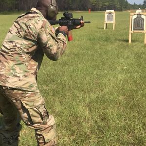 Meet your Posher, Isaac